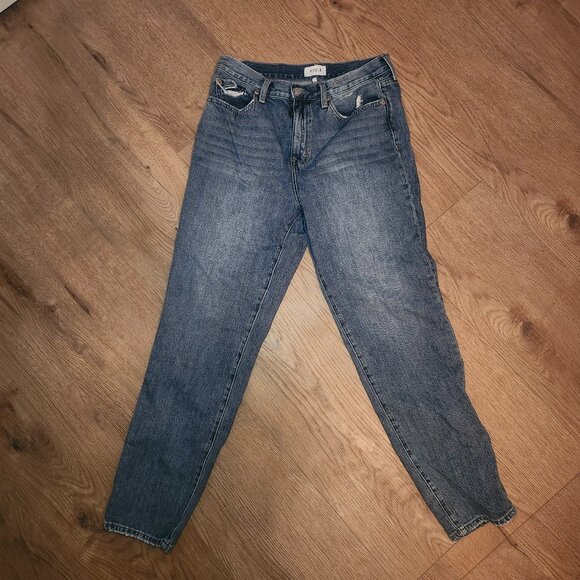 CLEAR OUT PRICE DROP!!! Pistola Women’s Straight Leg Jeans – Size 29 - Picture 1 of 4